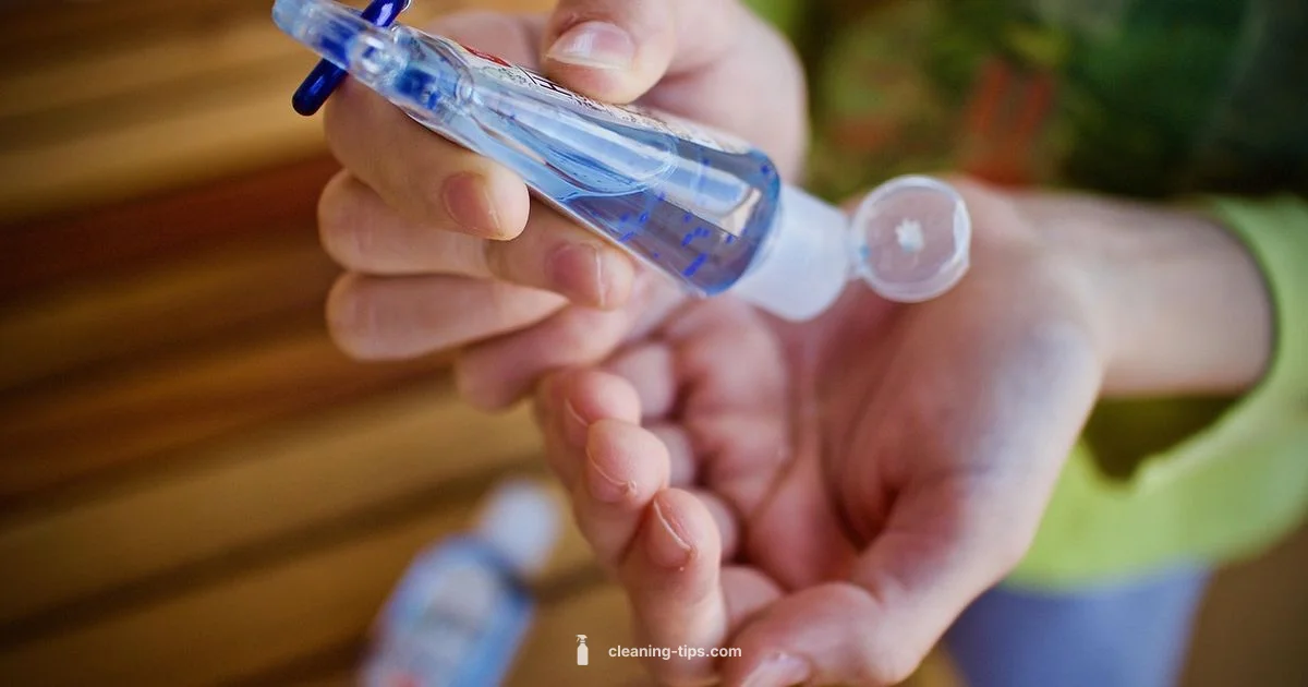 Clean Office Spaces - Cleaning Tips