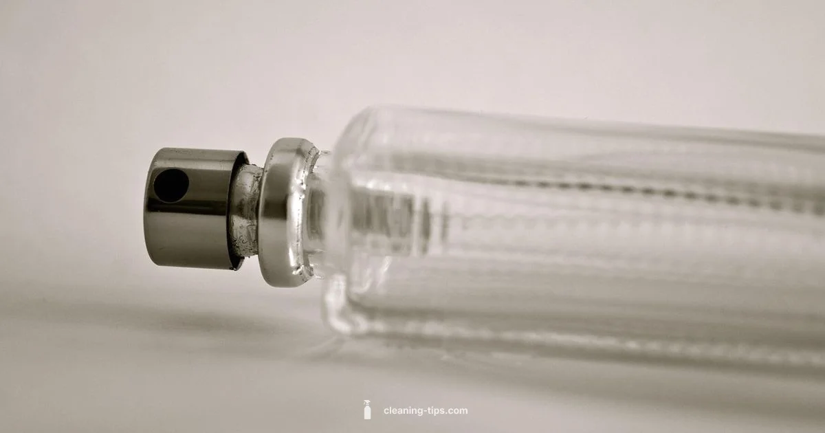 Clean & Clear Review Clean & Clear Review - Cleaning Tips