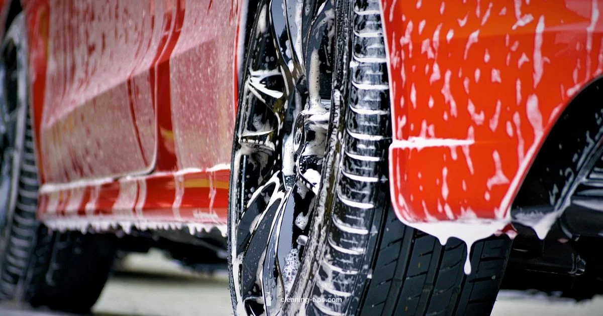 Local Auto Detail Local Auto Detail - Cleaning Tips