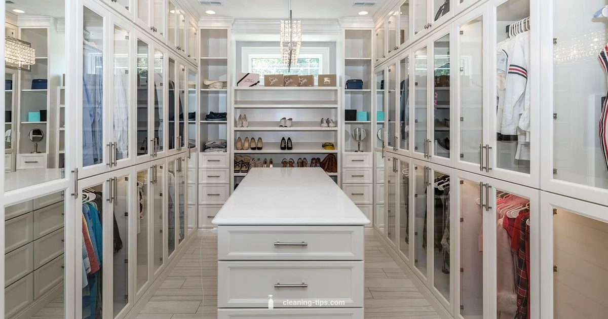 Declutter Your Home - Cleaning Tips