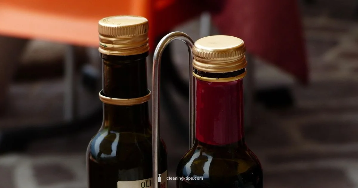 Vinegar Cleaning Guide - Cleaning Tips
