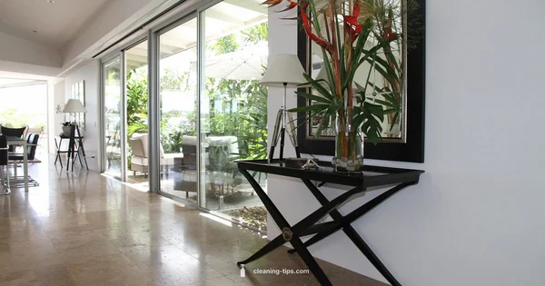 Wall Cleaning 101 - Cleaning Tips