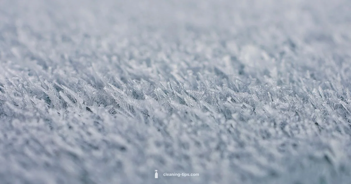 Ice Maker Cleaning Ice Maker Cleaning - Cleaning Tips