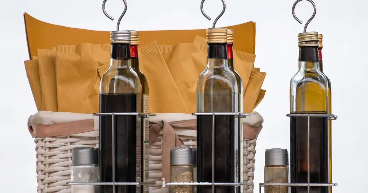 Vinegar Cleaner Guide - Cleaning Tips