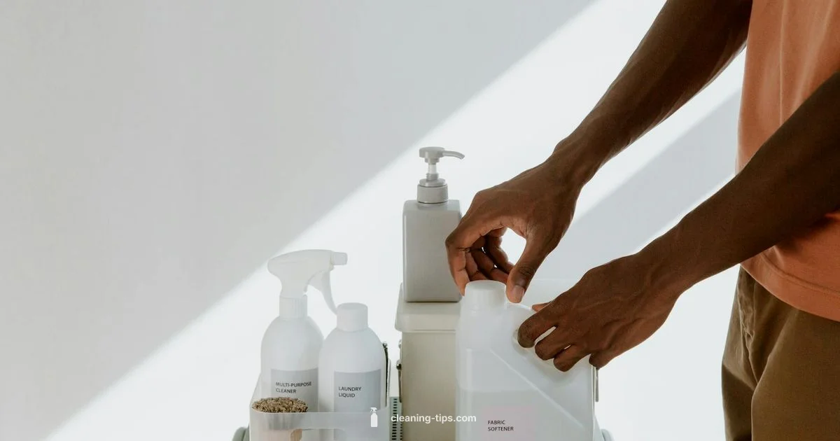 Shelf Life Guide Shelf Life Guide - Cleaning Tips