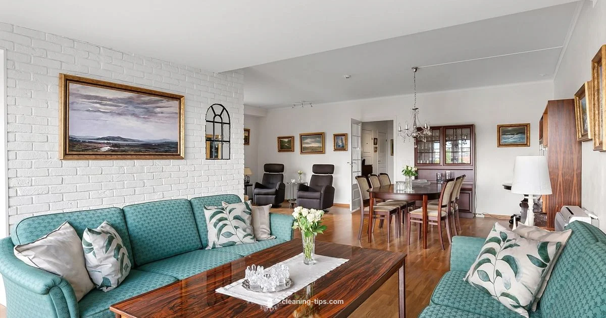 Flat Screen TV Cleaning - Cleaning Tips