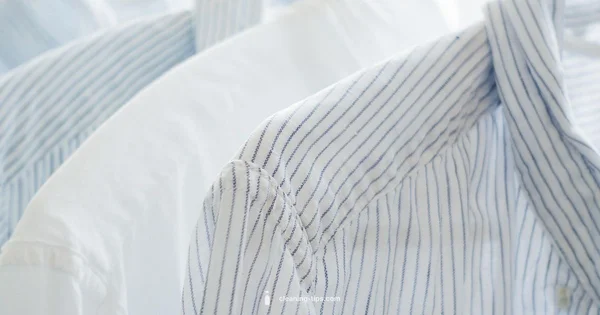 Shoulder Stain Guide - Cleaning Tips