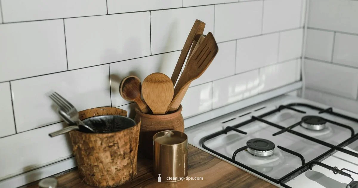 Smart Cleaning Guide - Cleaning Tips