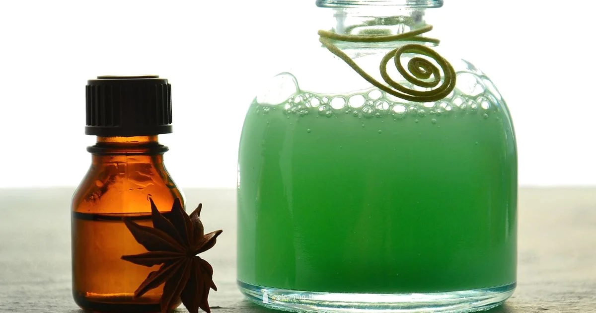 Clean Shampoo Guide Clean Shampoo Guide - Cleaning Tips