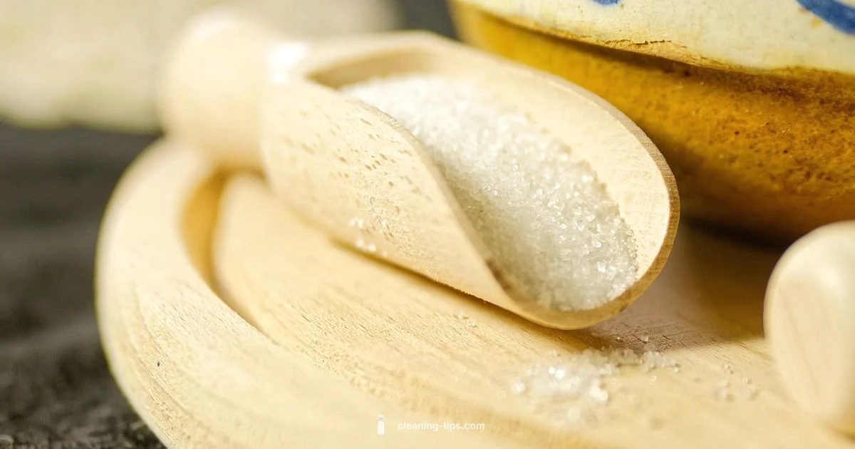 Top Clean Powders - Cleaning Tips