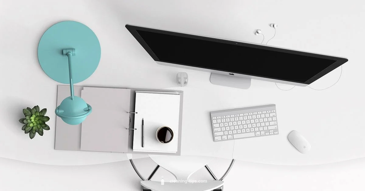 Clean Storage On Phone - Cleaning Tips