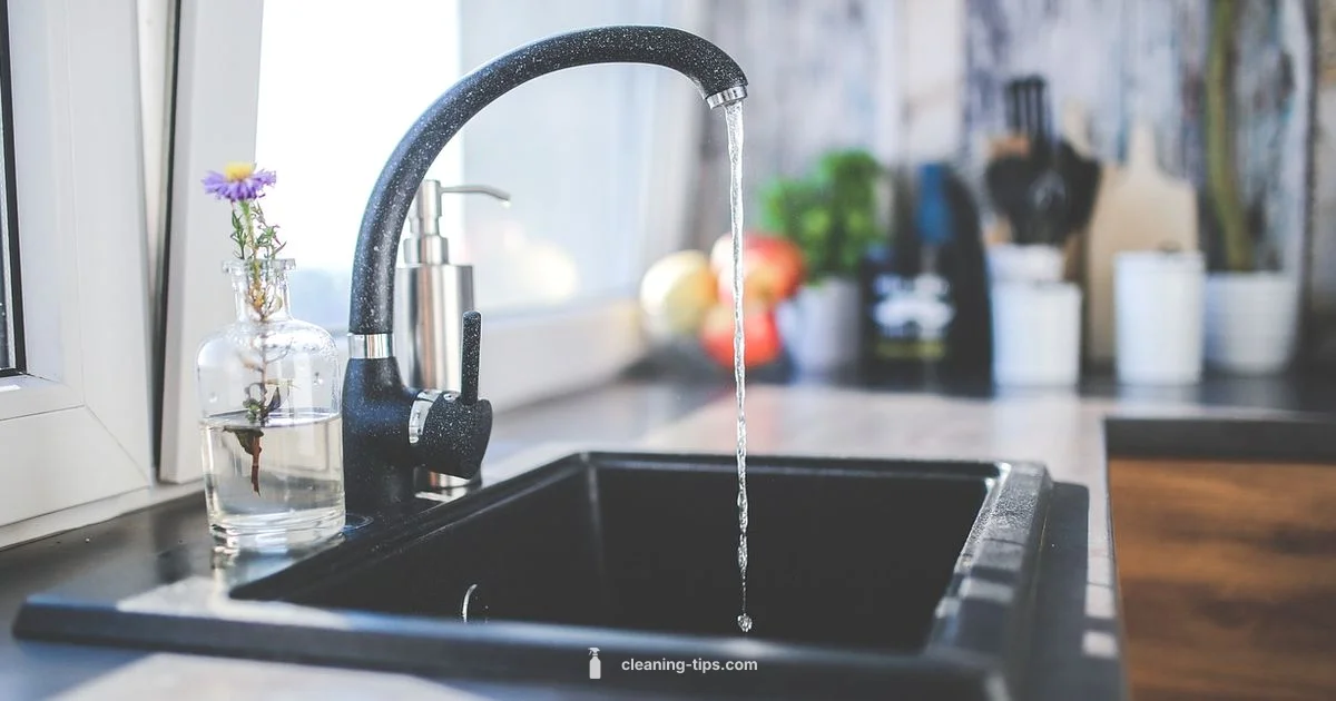 Smart Substitutes - Cleaning Tips