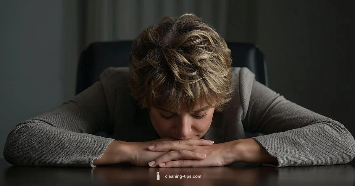 Fatigue Free Cleaning - Cleaning Tips