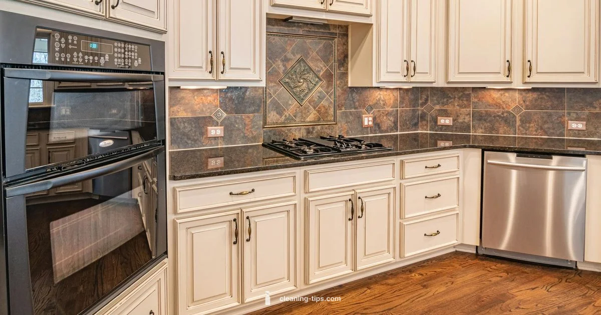 Vinyl Floor Care - Cleaning Tips