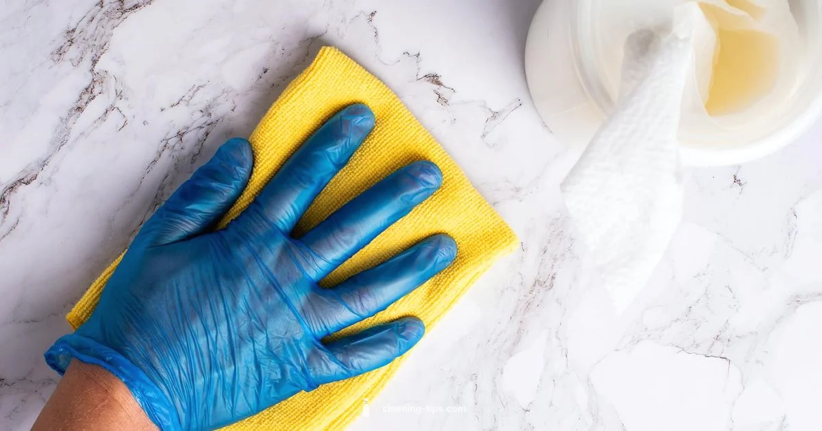 Putty Cleaning Guide - Cleaning Tips