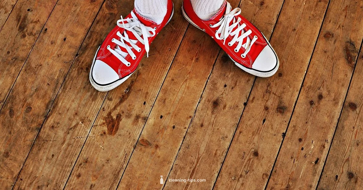Clean Shoes Efficiently - Cleaning Tips