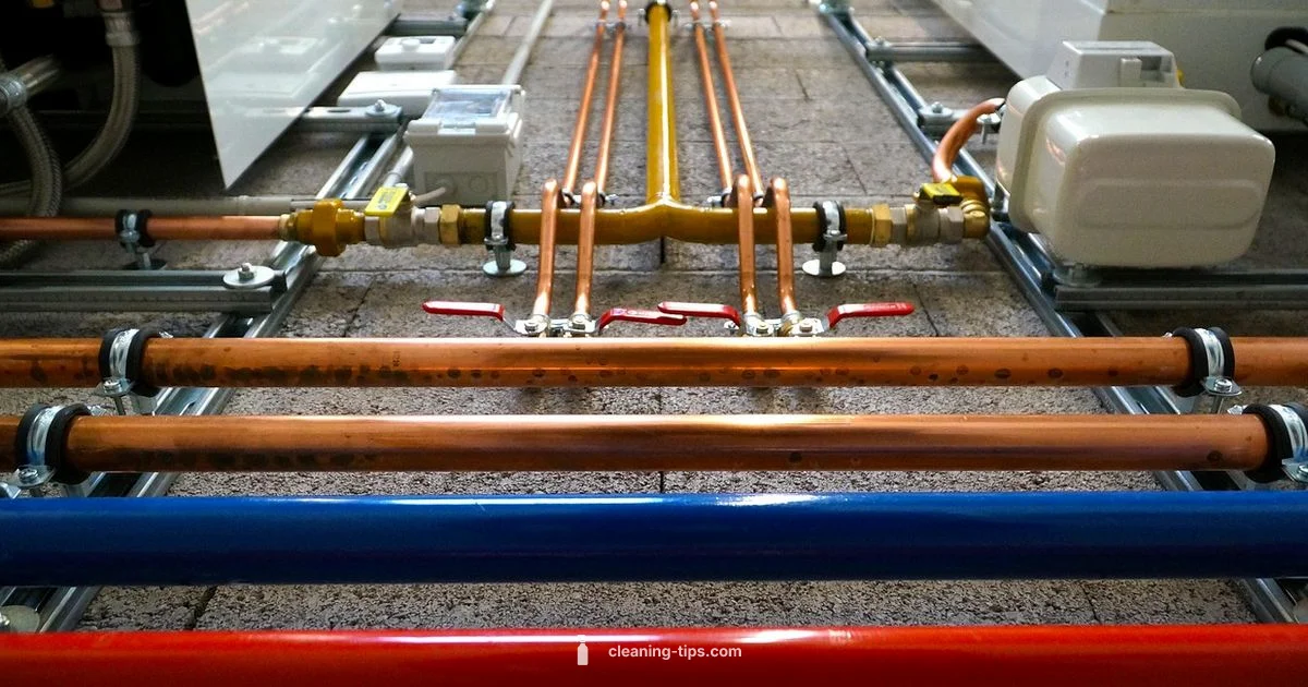 Cleanout Basics - Cleaning Tips