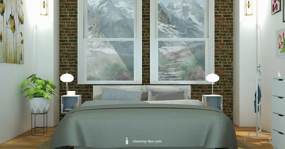 Mattress Cleaning Guide - Cleaning Tips