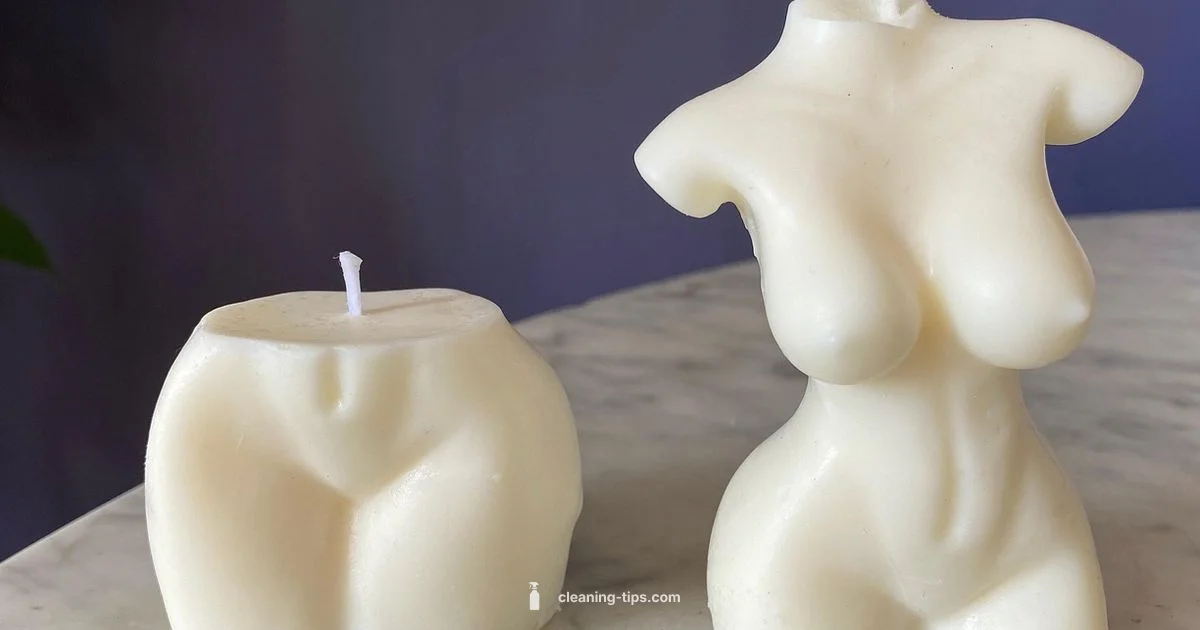 Clean Candles - Cleaning Tips