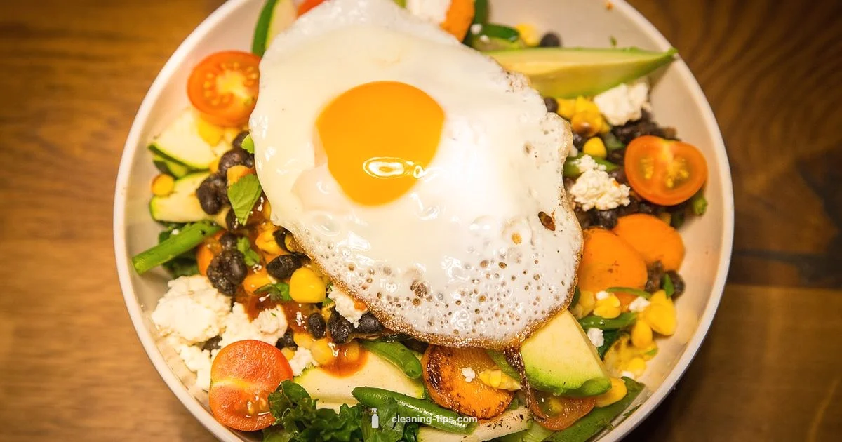 Gluten Free Kitchen - Cleaning Tips