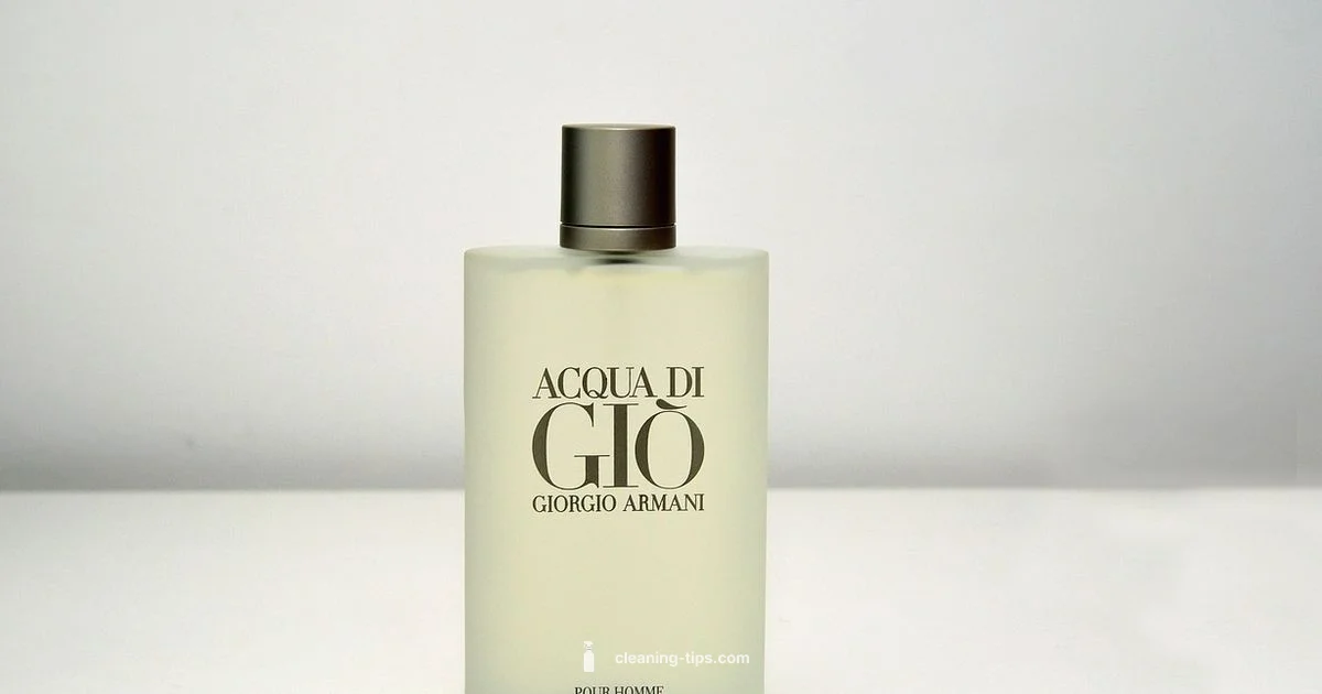 Clean Scent Picks - Cleaning Tips