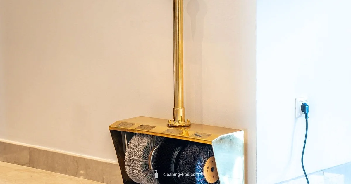 Duct Cleaning Gear - Cleaning Tips