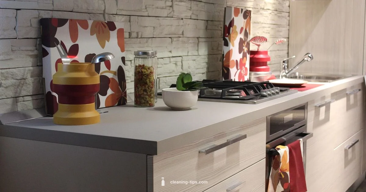 Surface Cleaning Guide - Cleaning Tips