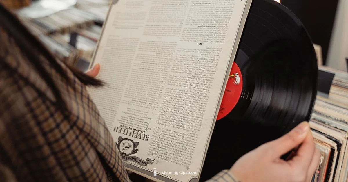 Clean Vinyl Floors Clean Vinyl Floors - Cleaning Tips