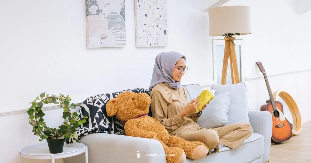 Clean Home Routine Clean Home Routine - Cleaning Tips