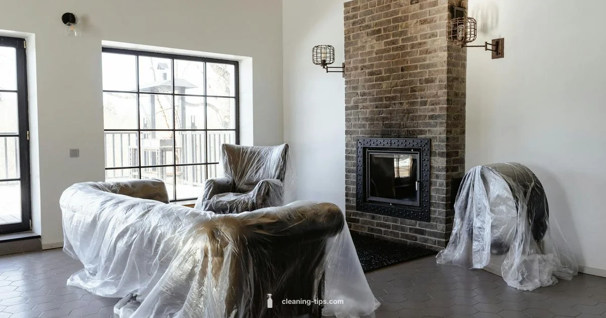 Clean HVAC Vents - Cleaning Tips