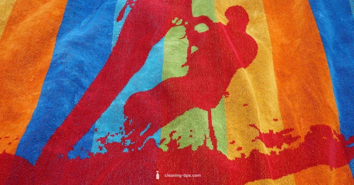 XL Towels Reuse Guide - Cleaning Tips