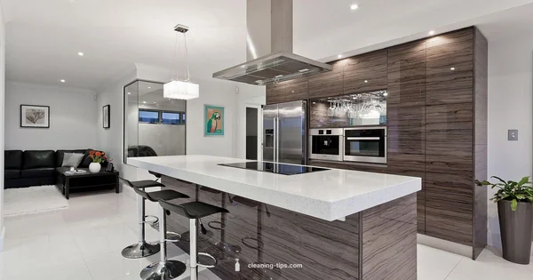 Cleanliness & Belief - Cleaning Tips