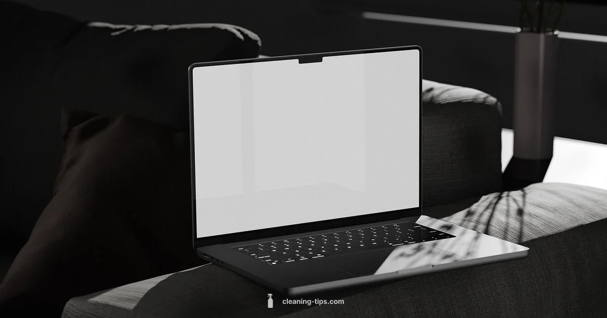 Safe TV Cleaning - Cleaning Tips