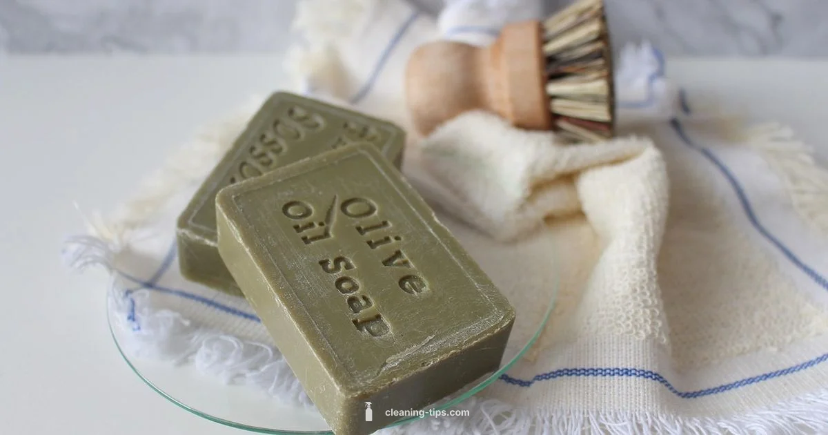 Is It Clean Guide - Cleaning Tips