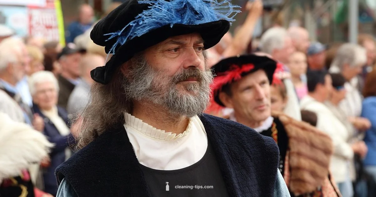 Finlay's Fate - Cleaning Tips