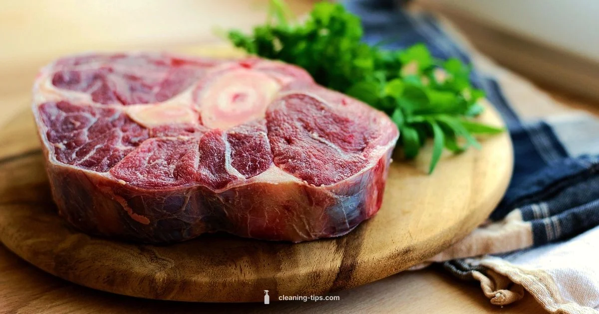 Safe Poultry Handling - Cleaning Tips