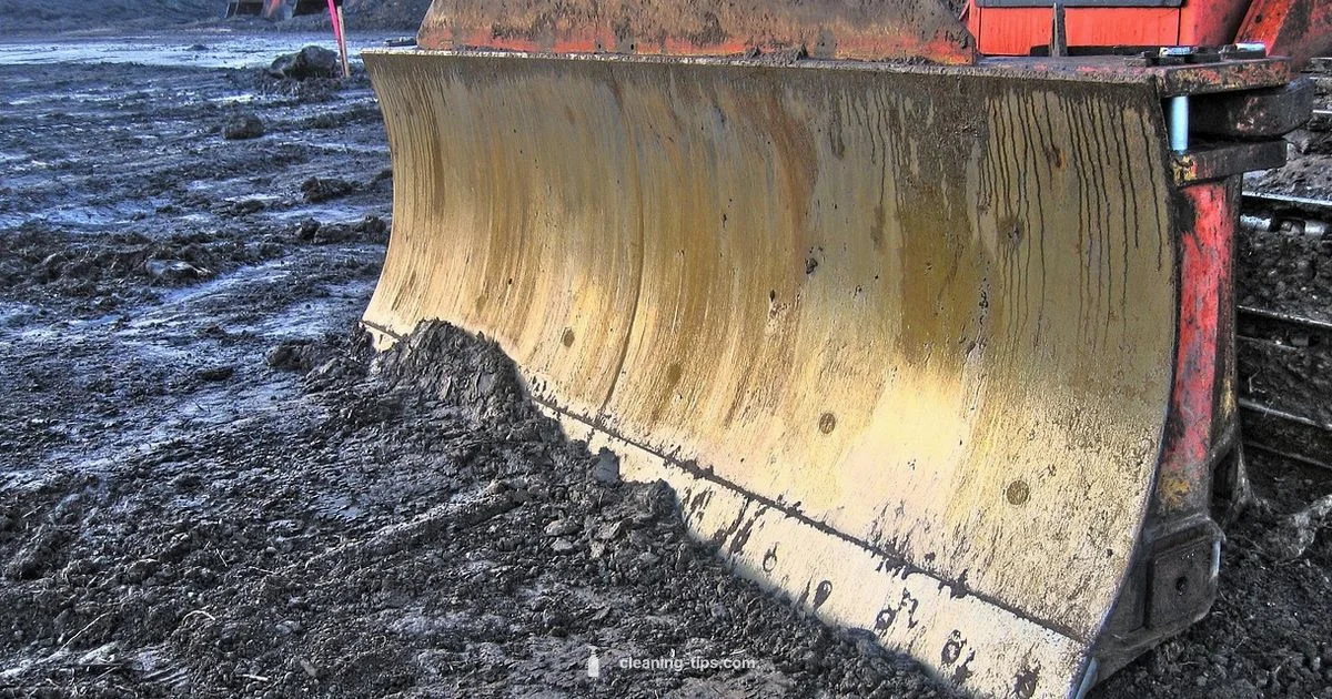 9/11 Cleanup Insight - Cleaning Tips