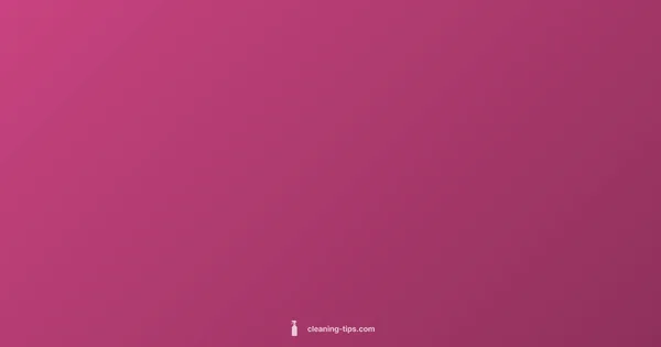 Lice Basics Guide - Cleaning Tips (illustration)