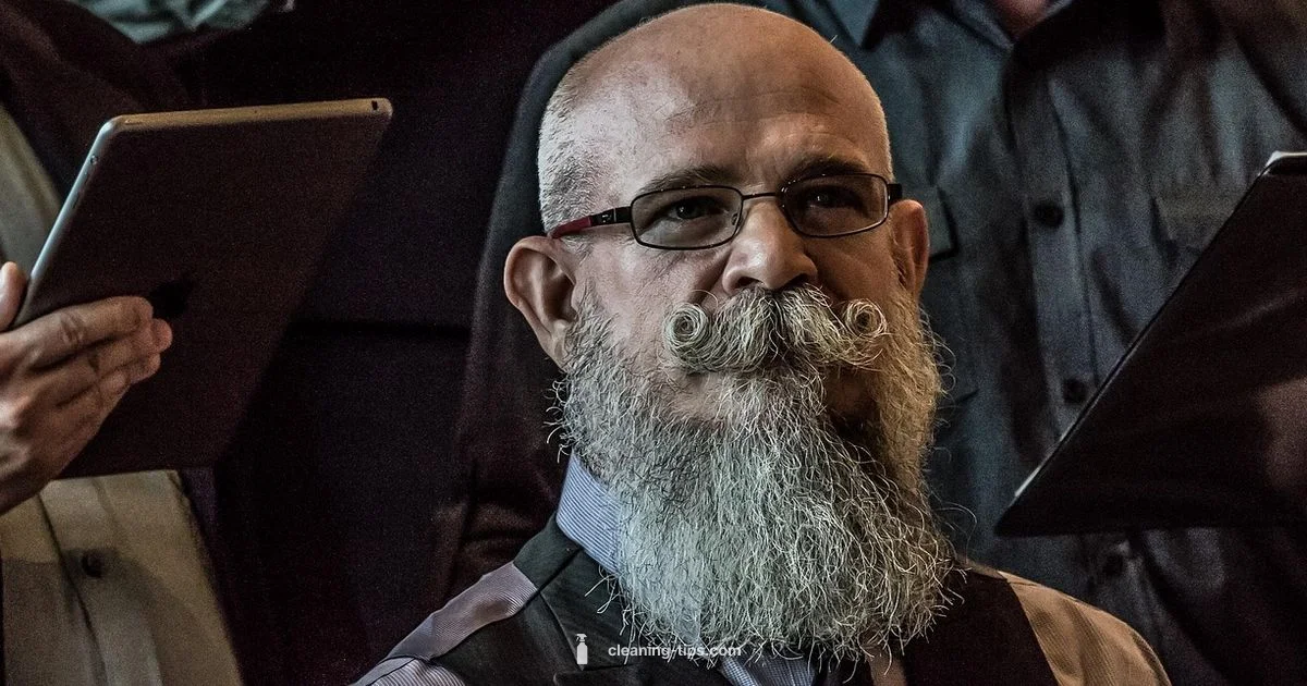 Healthy Face Cleanser - Cleaning Tips