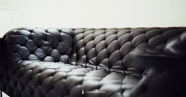 Leather Care Guide - Cleaning Tips