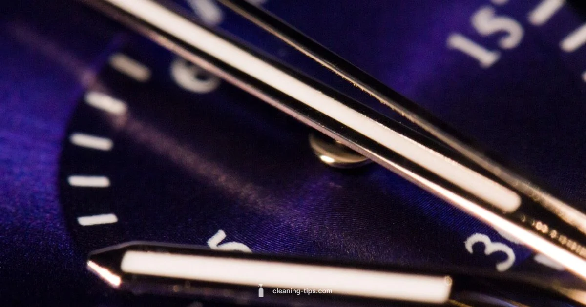 Waterproof Guide - Cleaning Tips