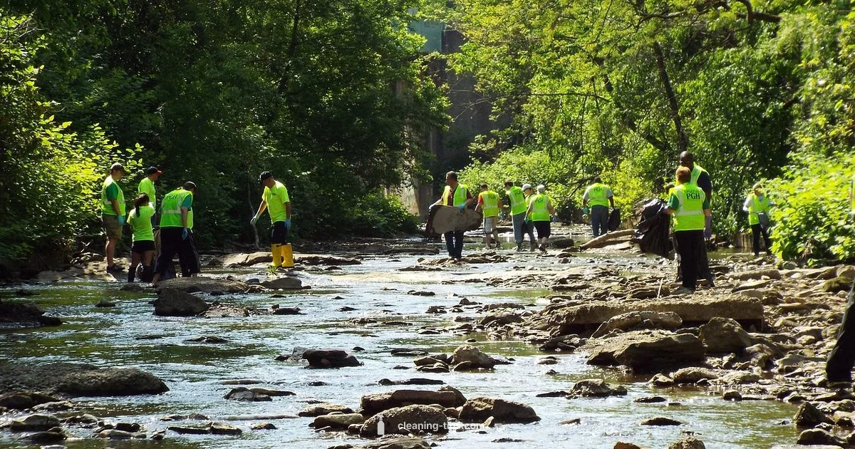 Ads Cleaned Up - Cleaning Tips