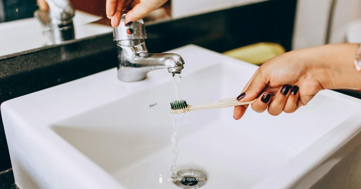 Safe Ear Cleaning - Cleaning Tips