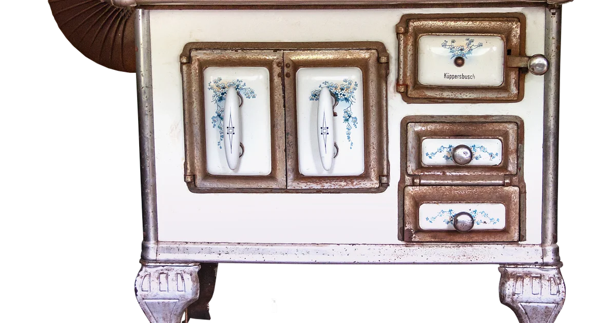 Self-Clean Guide - Cleaning Tips