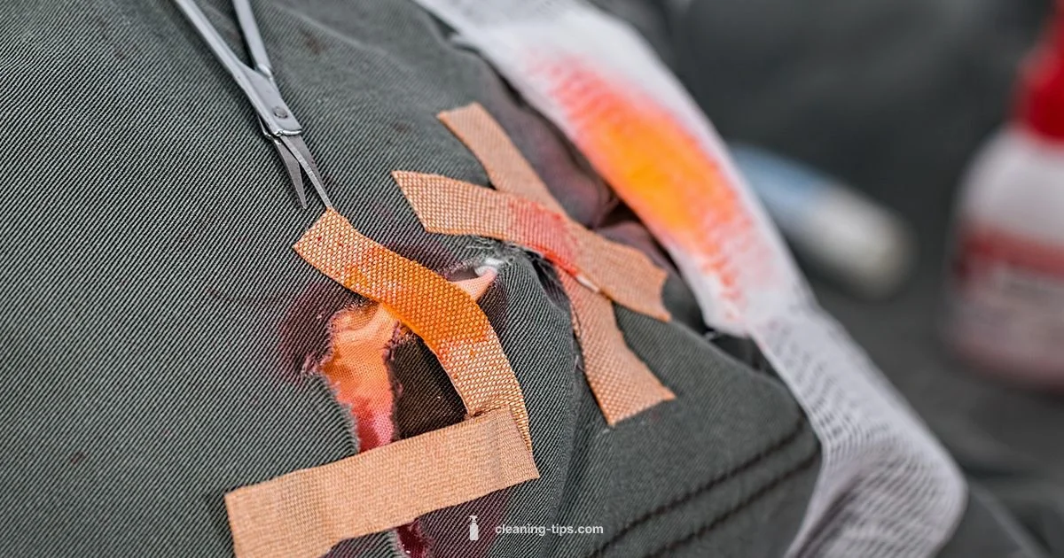 Hydrogen Peroxide Wound Care Hydrogen Peroxide Wound Care - Cleaning Tips