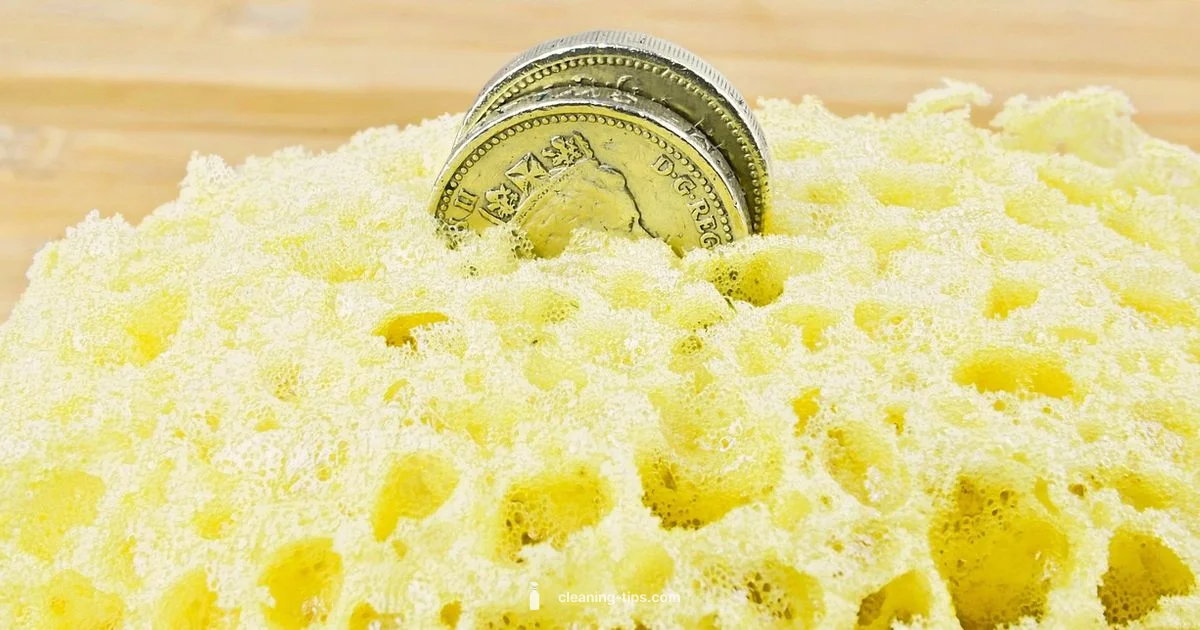 Sparkling Sponges Sparkling Sponges - Cleaning Tips