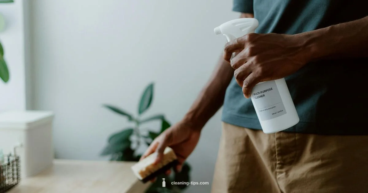 Fabuloso Overview - Cleaning Tips