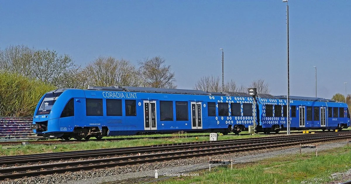 Clean Hydrogen - Cleaning Tips