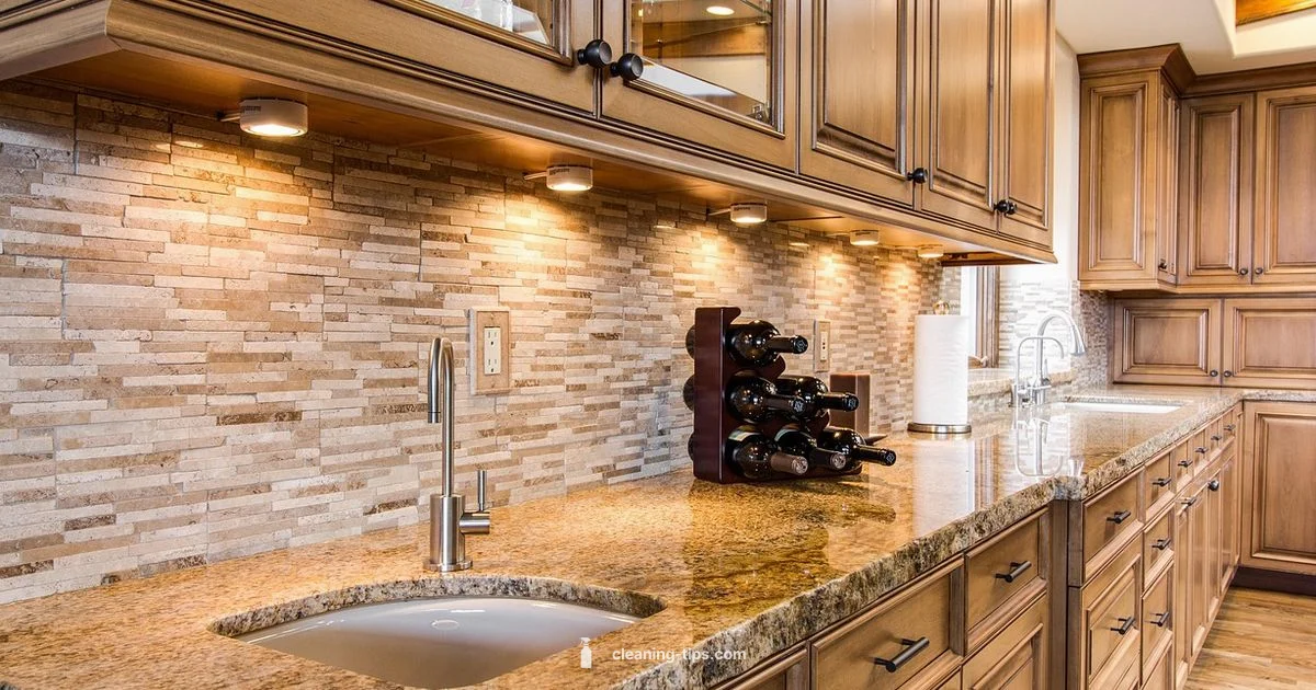 Just Clean Routine - Cleaning Tips