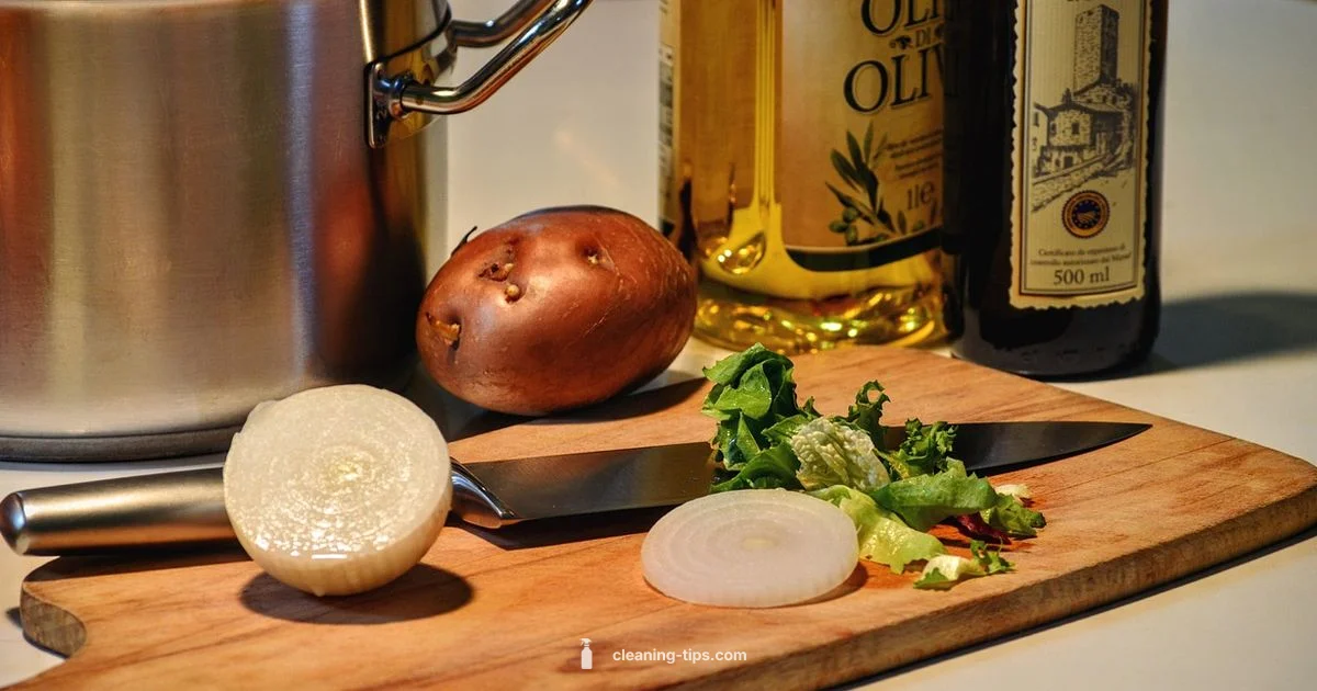 Cleaning Vinegar Guide - Cleaning Tips